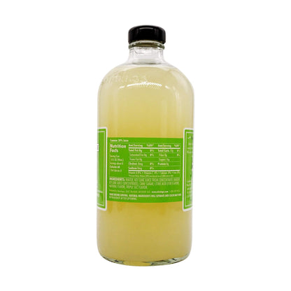 Premium Margarita Mix - 750ml Bottle