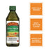 Pompeian Authentic Smooth Extra Virgin Olive Oil, 16 oz - Pompeian