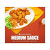 Buffalo Wild Wings Bold Medium Sauce, 20 fl. oz. - Buffalo Wild Wings