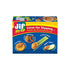 JIF To Go Crunchy Peanut Butter Cups, 8-Pack (1.5 oz Each) - Jif