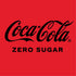 Coca-Cola Zero Sugar Mini Can Pack, 10 Count, 7.5 fl oz Each - Coca-Cola