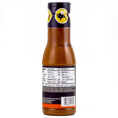 Buffalo Wild Wings Spicy Nashville Heat Sauce, 12 fl. oz.