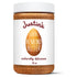 JUSTIN'S Gourmet Gluten-Free Almond Butter, 16 oz Jar - Justin's