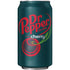 Dr Pepper Cherry Soda, 12 Fl Oz Cans, 12-Pack - Dr. Pepper