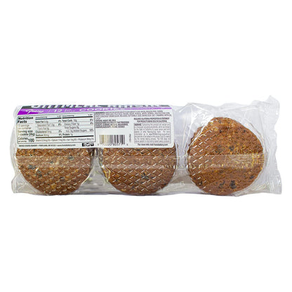 Franz Soft Baked Oatmeal Raisin Cookies, 10 oz, 12 Pack