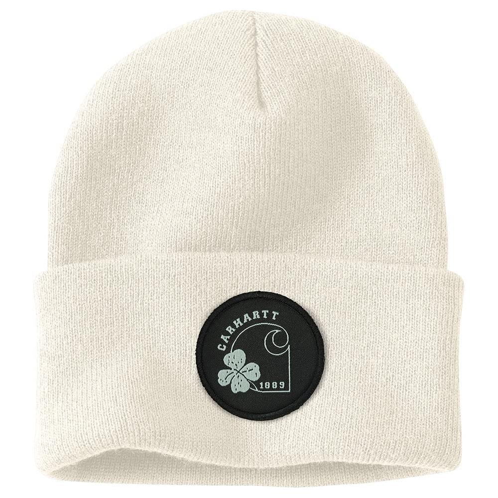 Carhartt Classic, Winter White, One Size