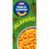 Kraft Jalapeño Infused Mac & Cheese Dinner, 7.25 oz Box (12 Pack) - Kraft Mac & Cheese