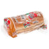 Rotella's Italian Bakery Honey Wheat Loaf - 18 oz Sandwich Bread - Rotella's Italian Bakery