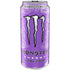 Monster Energy Ultra Violet - 12 Pack of 16 oz Cans - Monster Energy