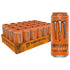 Monster Ultra Sunrise Sugar-Free Energy Drink - 24 Cans (16 fl oz Each)