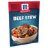 McCormick Hearty Beef Stew Spice Blend, 1.5 oz (12 Pack) - McCormick