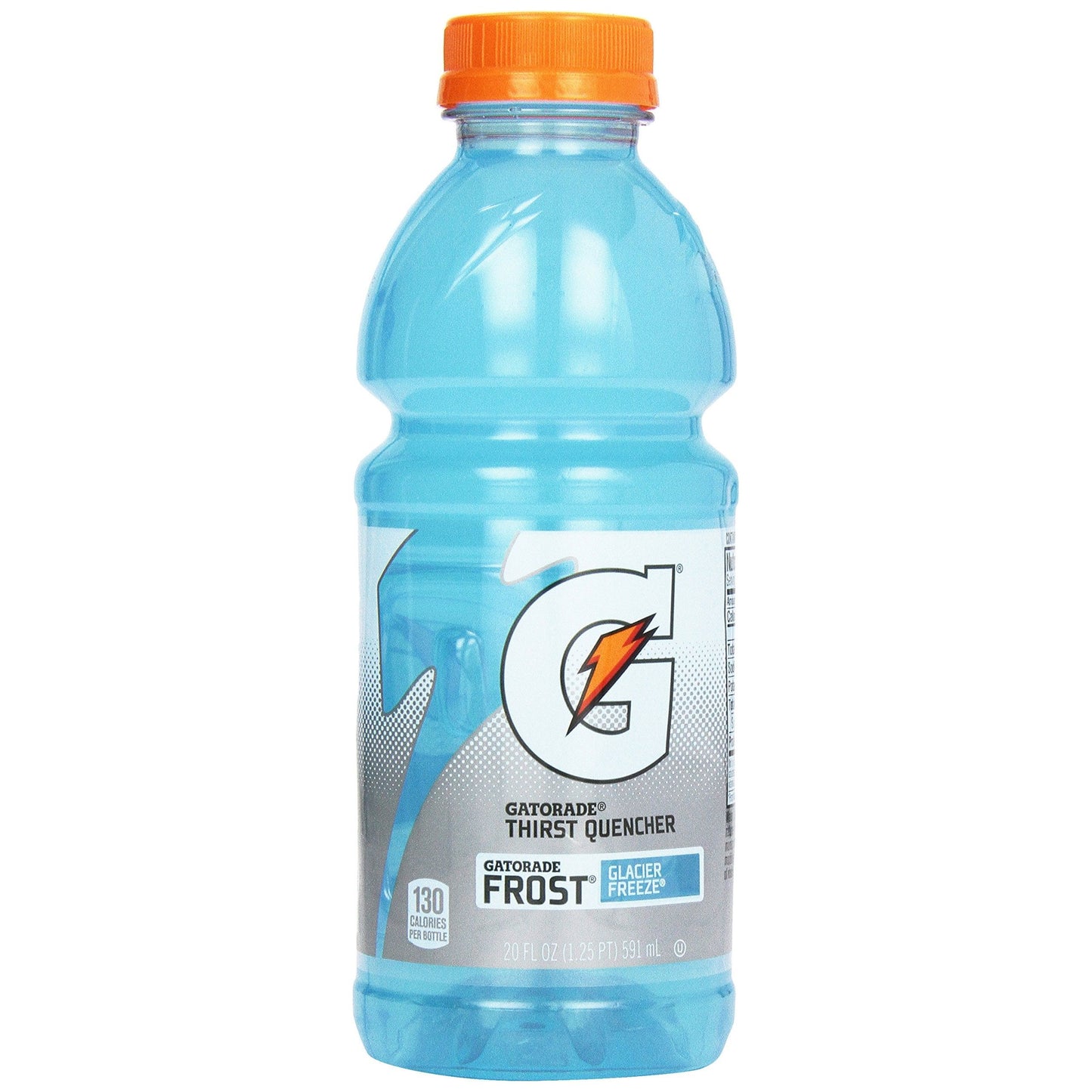 Gatorade Frost Glacier Freeze, 8 ct, 20 oz