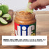 Jif Extra Crunchy Peanut Butter, 28 oz Jar - Jif