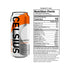 CELSIUS ESSENTIALS Sparkling Orangesicle Performance Energy Drink, 16 Fl Oz Cans (Pack of 12) - Celsius