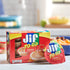 Jif Creamy Peanut Butter To Go, 8-Pack of 1.5 oz Cups - Jif