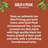 Gold Peak Unsweet Tea, Real Brewed Tea, 59 Fl Oz - Gold Peak