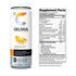 CELSIUS Sparkling Orange Energy Drink, 12 Fl Oz Cans (24 Pack) - Essential, Functional, Sugar-Free, Vegan, and Gluten-Free - Celsius