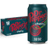 Dr Pepper Cherry Soda, 12 Fl Oz Cans, 12-Pack - Dr. Pepper