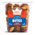 King's Hawaiian Sweet & Salty Soft Pretzel Bites, 10.2 oz (8 Pack) - King's Hawaiian