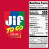 Jif Creamy Peanut Butter To Go, 8-Pack of 1.5 oz Cups - Jif