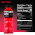 Powerade Electrolyte Fruit Punch, 20 Fl Oz Bottles, 8-Pack for Hydration and Energy - Powerade