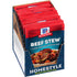 McCormick Hearty Beef Stew Spice Blend, 1.5 oz (12 Pack) - McCormick