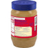 Jif Crunchy Peanut Butter, 40 oz, Gluten-Free, 7g Protein - Jif