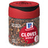 McCormick Hand-Selected Whole Cloves, 0.62 oz, 6-Pack - McCormick