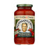 Sockarooni Delight Pasta Sauce by Newman's Own, 24 oz Jar - Newman's Own