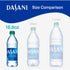 Dasani Purified Mineral Water, 6 Bottles of 16.9 fl oz - Coca-Cola