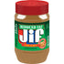 Jif 40oz Reduced Fat Creamy Peanut Spread - 60% Peanuts - Jif