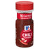 McCormick Non-GMO Chili Powder Blend, 4.5 oz, 12-Pack - McCormick