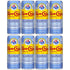 Topo Chico Flavored Sparkling Water 12oz Cans Blueberry Hibiscus - 8 Pack - Topo Chico