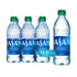 Dasani Purified Mineral Water, 6 Bottles of 16.9 fl oz - Coca-Cola