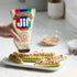 Jif Natural Portable Creamy Peanut Butter, 13 oz Pouch - Jif