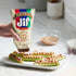 Jif Natural Creamy PB Squeeze Packs, 13 oz, 10 Count - Jif