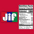 Jif Creamy Peanut Butter, 40 oz, 8-Pack, Gluten-Free - Jif