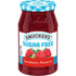 Smucker's Sugar Free Strawberry Preserves, Sweetened with Splenda, 12.75 oz - Smucker's