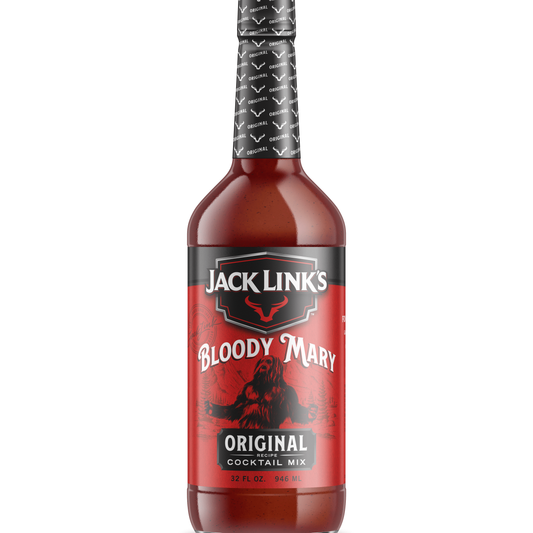 Jack Link's Original Bloody Mary Mix - Bold & Savory