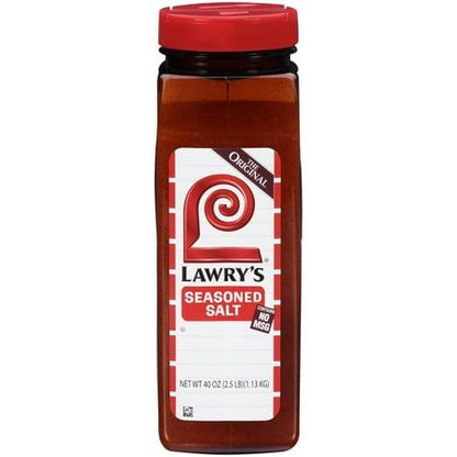 Lawry's Flavorful Seasoning Blend