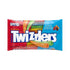 TWIZZLERS Twists Rainbow Candy Bags, 12.4 oz (12 Count)