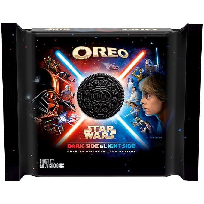 Limited Edition STAR WARS™ OREO Cookies, 10.68 oz (Single Pack) - Oreo