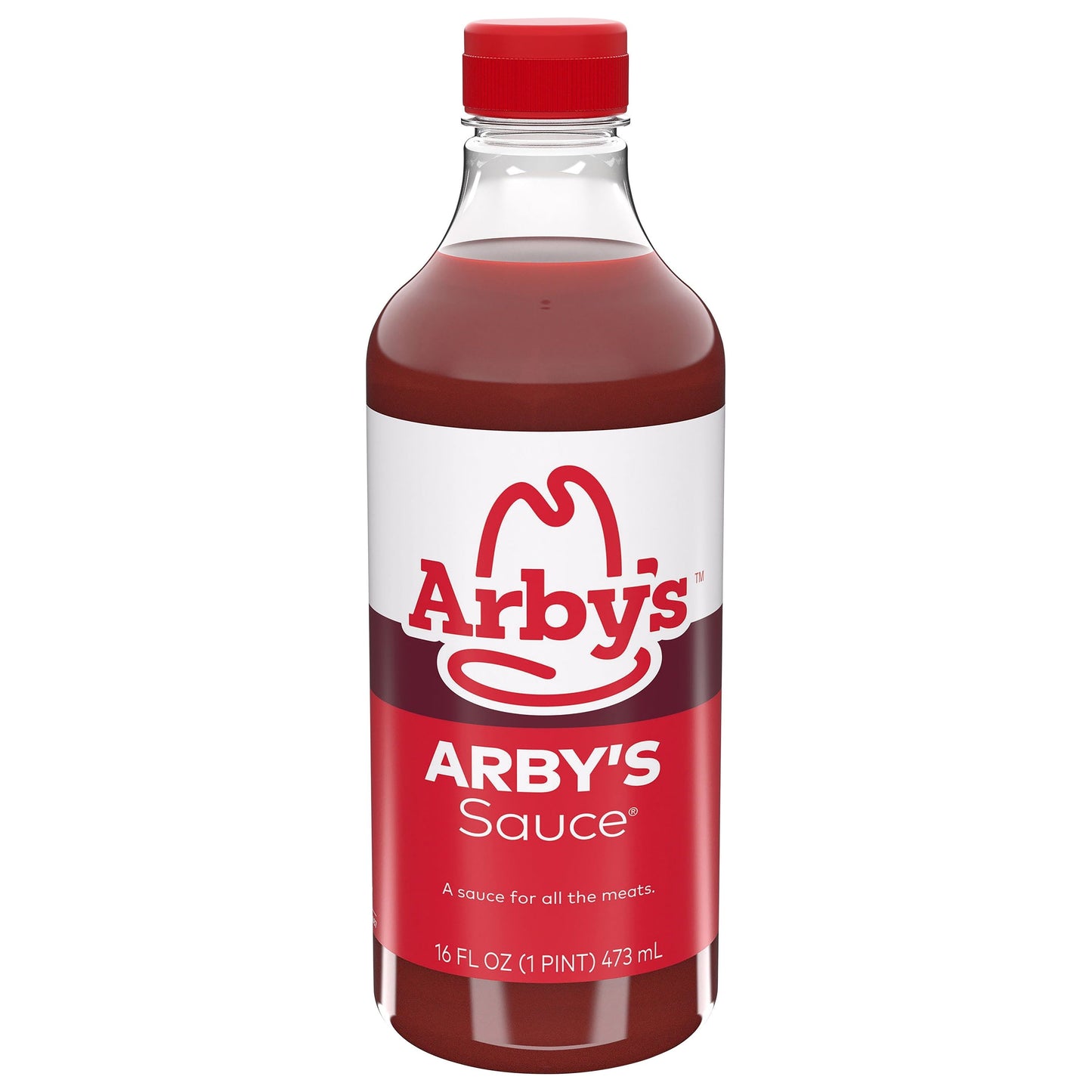 Arby's Original Sauce 16oz Bottle