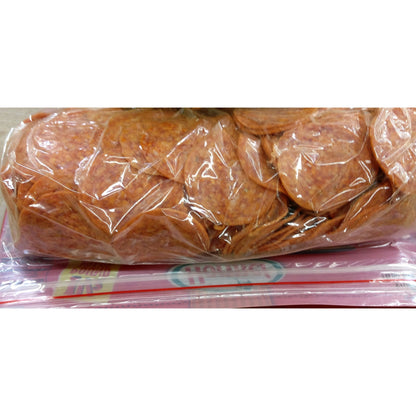 Hormel Deli Thin Sliced Pepperoni - 21 Ounce Pack (1.5 Pounds)