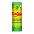 Topo Chico Lime & Mint Refreshing Sparkling Water, 12 Oz Can - Topo Chico