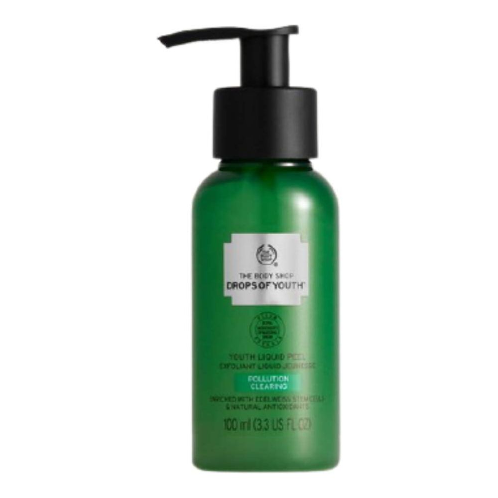 The Body Shop Drops of Youth Liquid Peel 3.3 fl oz