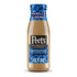 Peet's Coffee Vanilla Cream Iced Coffee 13.7oz Glass Bottles - 6 Pack - Peet's Coffee