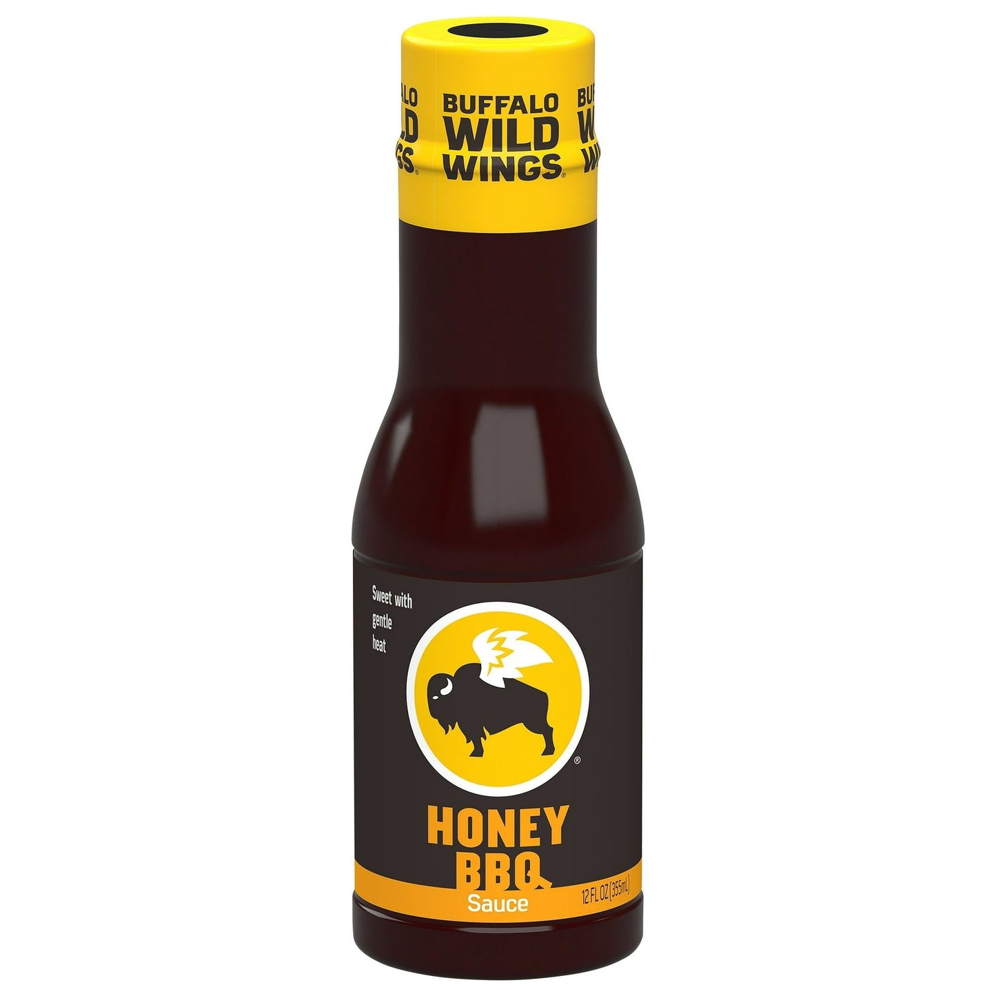 Buffalo Wild Wings 12oz Sauce-Buy More-Save More - Buffalo Wild Wings