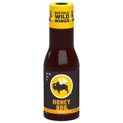 Buffalo Wild Wings 12oz Sauce-Buy More-Save More - Buffalo Wild Wings