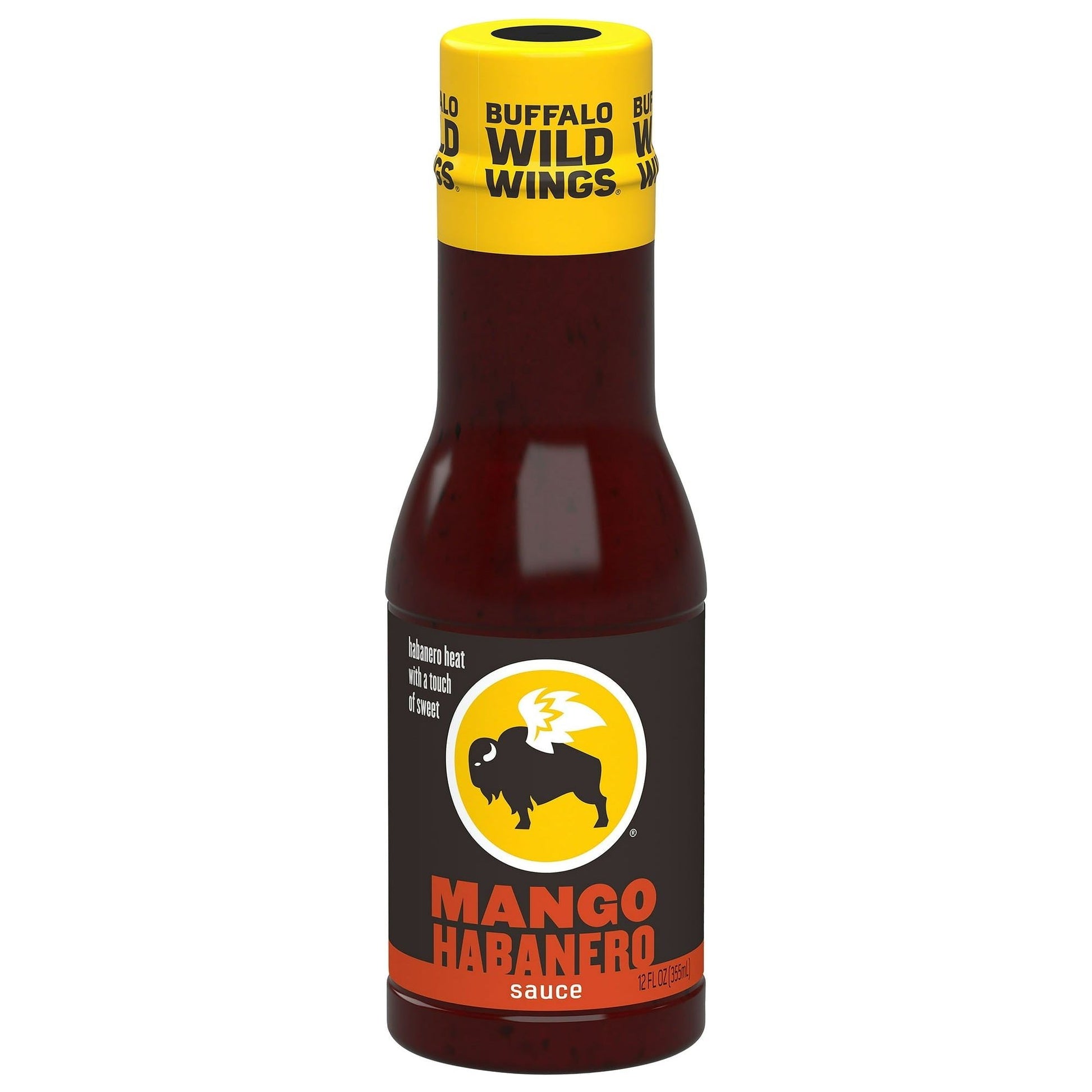 Buffalo Wild Wings 12oz Sauce-Buy More-Save More - Buffalo Wild Wings